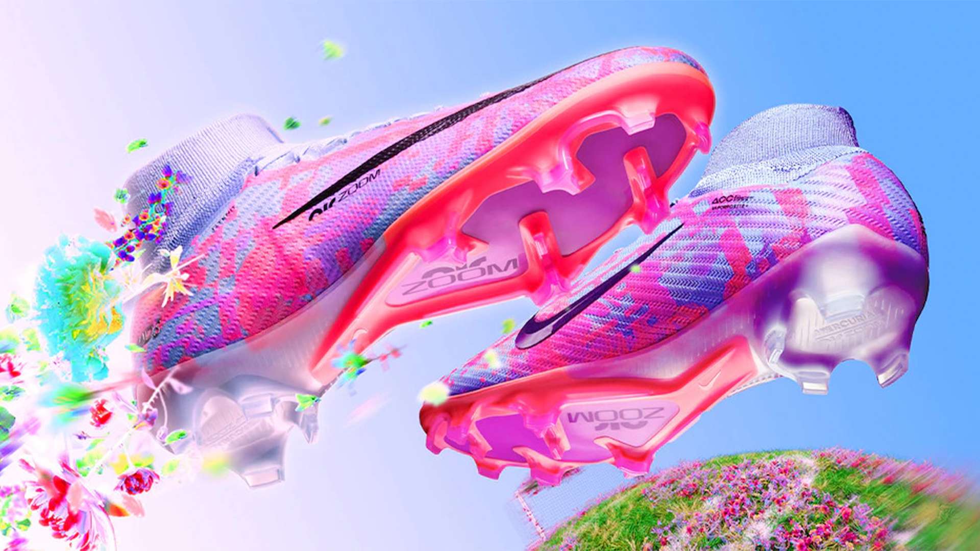 中的分量显