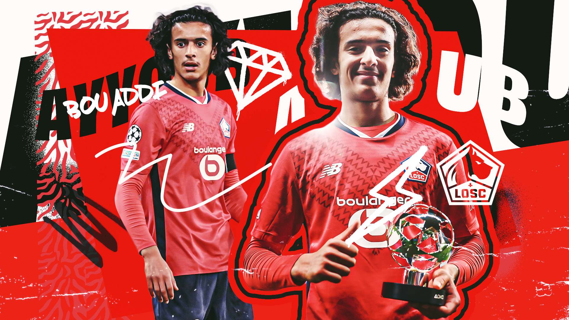 新星的崛起 新星的崛起